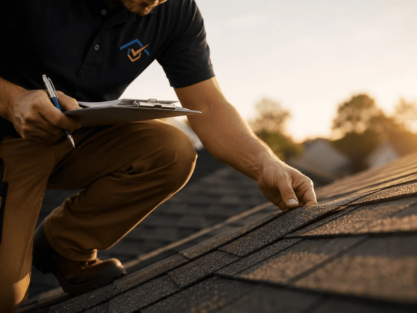 Why Choose Roof Inspection in Williams, AZ